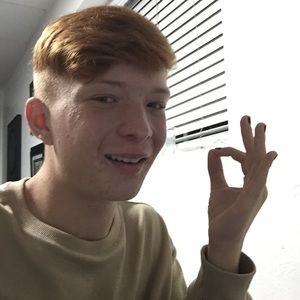 Meet your Posher, Kolbert